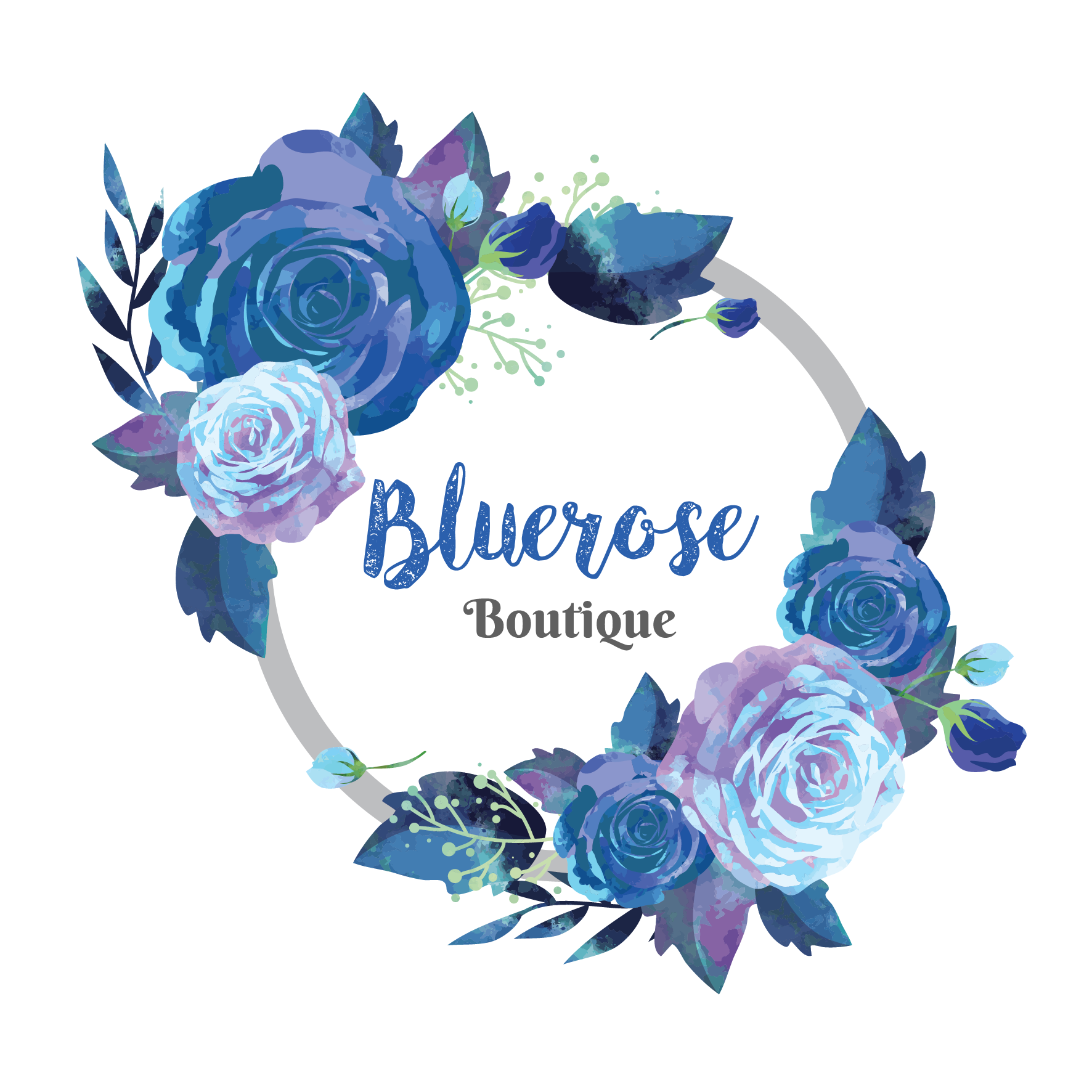 Bloom with Modesty Bluerose Boutique Inc