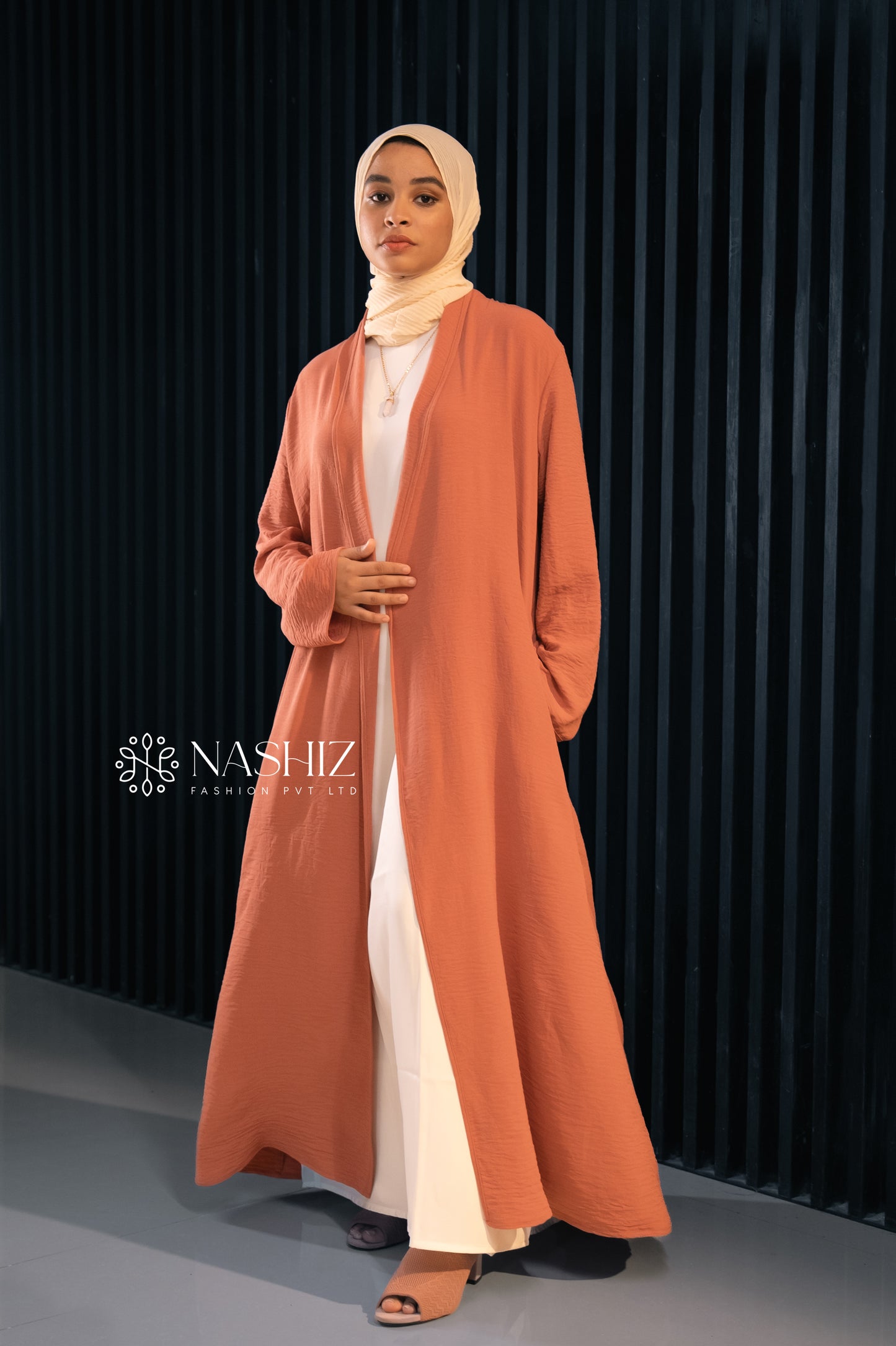 Fall Collection '24 - Pink Kimono [NF034]