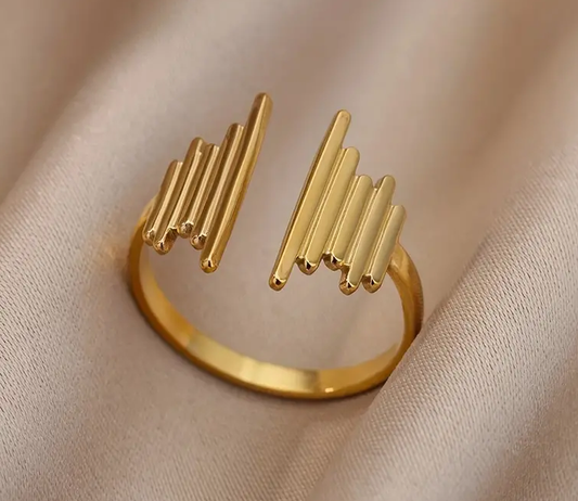 Gold Ring