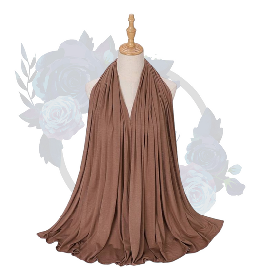 Jasmin Collection - Sepia