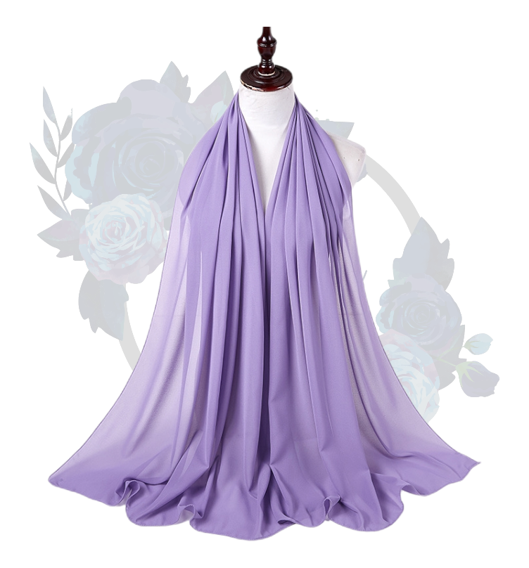 Saira Collection - Lilac