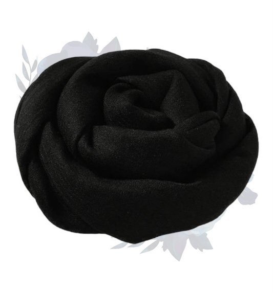 Farah Shawls - Black