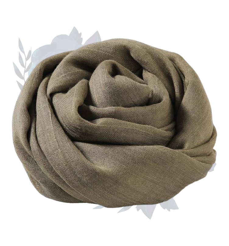 Farah Shawls - Beige