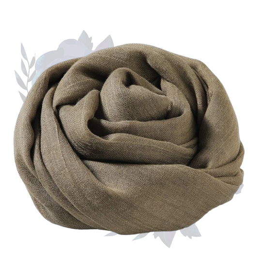 Farah Shawls - Beige