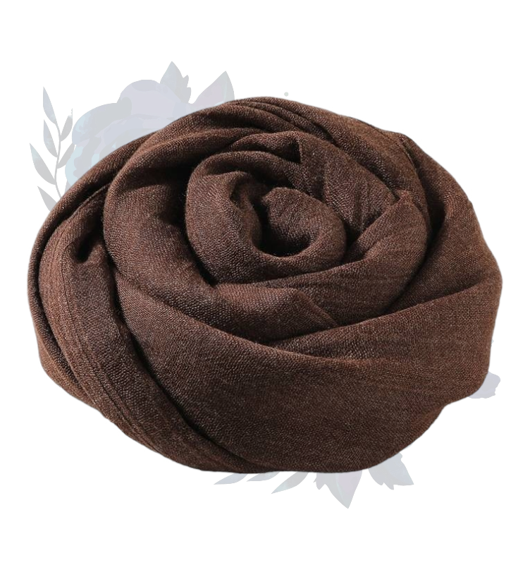 Farah Shawls - Brown