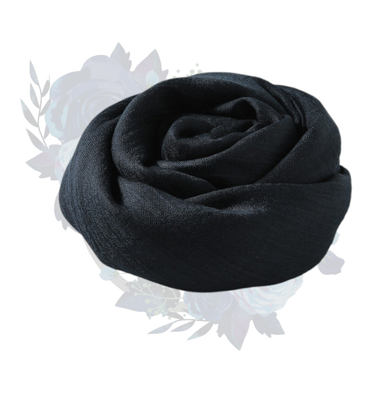 Farah Shawls - Dark Blue