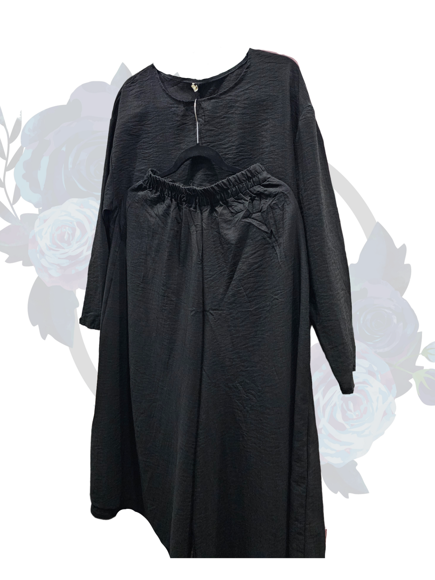 Wardah Modest Wear - Top & Pant Suit